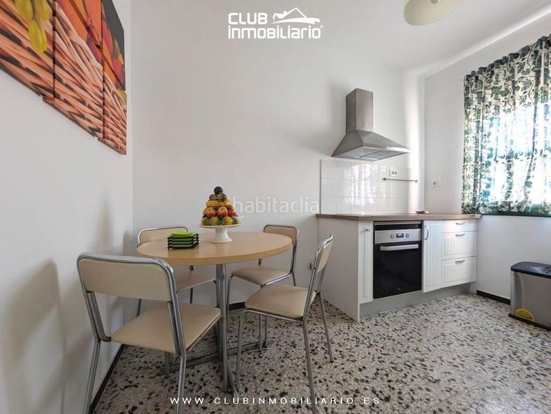 Foto 24a620eb-2965-414c-9998-fd94c33f3bda. Lloguer casa amb aparcament a Callao Salvaje - Playa Paraíso Adeje