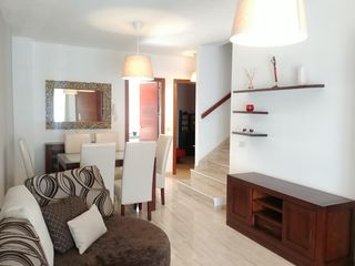 Chalet  Calle unamuno
