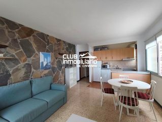 Affitto Appartamento in Calle mesa del mar 138. Vivienda de 1 habitación en mesa del mar amueblada