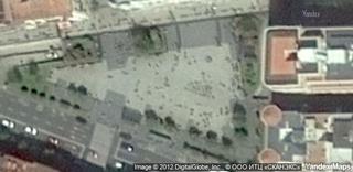 Parking coche en Centro - Ayuntamiento. Gran oportunidad de inversión en subastas de activos!garaje en v