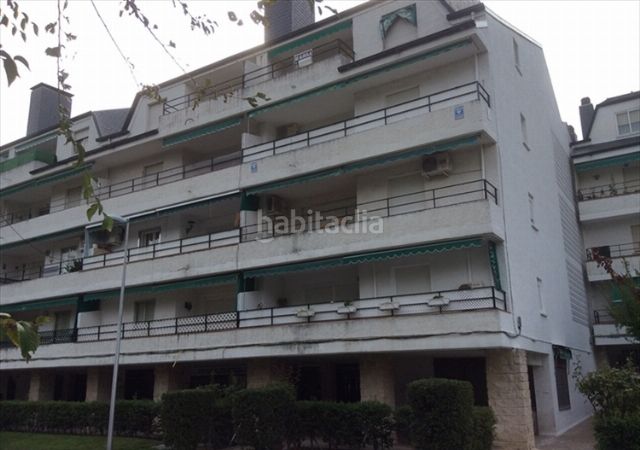 Foto dd5cce47-568b-4e71-b47c-0896032d7884. Pis a Lucero Madrid