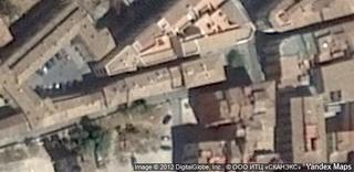 Car parking in Centre-Zona Alta. Gran oportunidad de inversión en subastas de activos!garaje en v