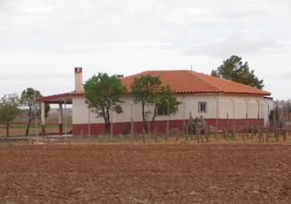 Mas à Romeral (El). Gran oportunidad de inversión en subastas de activos!finca rústi