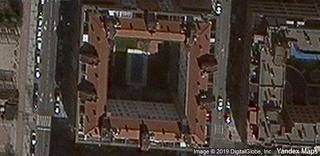 Posto auto in Norte. Gran oportunidad de inversión en subastas de activos!garaje en v