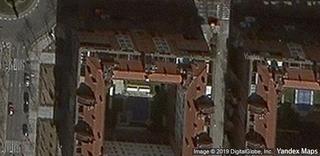 Posto auto in Norte. Gran oportunidad de inversión en subastas de activos!garaje en v