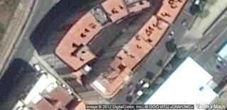 Car parking in Zona Nord. Gran oportunidad de inversión en subastas de activos!garaje en v