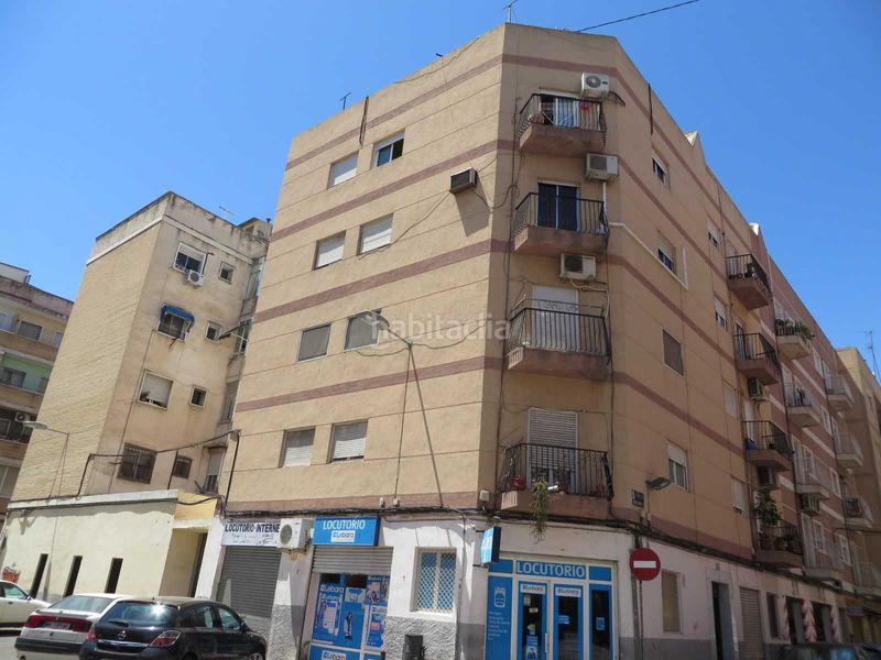 Foto 99d59fc8-64a1-4c42-a035-9cfc97ddd2e9. Casa a San Andrés-San Antolín Murcia