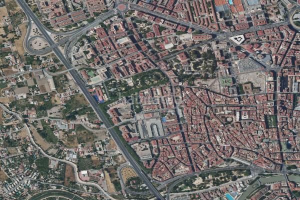Foto bd3f45d2-5310-46c7-ae90-29699c6bcd12. Casa a San Andrés-San Antolín Murcia