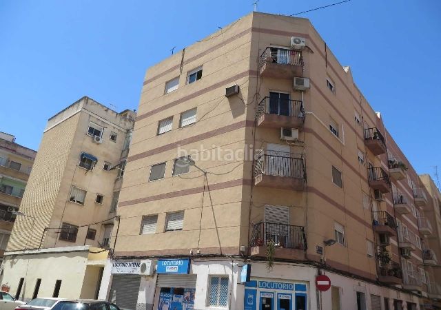 Foto e6e0b694-b9f5-4eac-acc9-3267c2052f77. Casa a San Andrés-San Antolín Murcia