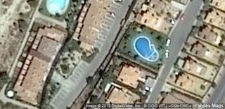 Appartement à Bonalba-Cotoveta. Gran oportunidad de inversión en subastas de activos con cesión