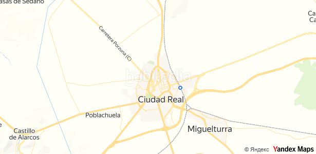 Foto 1c6fd784-2839-4ca3-a470-f84906f50dbb. Pis a El Perchel Ciudad Real