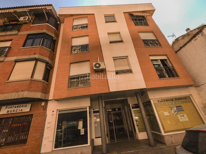 Foto c3e5b963-6563-443d-a4a4-8c13dfbecc2f. Pis a El Perchel Ciudad Real