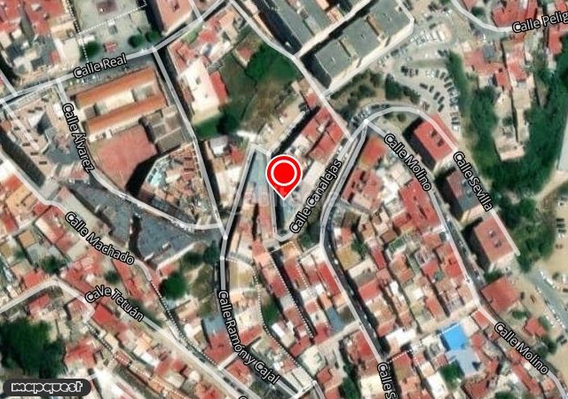 Foto 5d408201-26c4-4c7c-8205-6e4d2ca0606e. Pis a Centro Ceuta