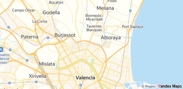 Foto 156fe90b-a80e-404f-b2df-3d292466811e. Pis a Els Orriols Valencia