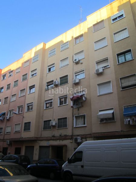Foto 365de9ee-e1a9-4fc6-a672-1a5534ebcb11. Pis a Els Orriols Valencia