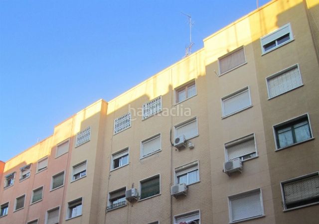 Foto a5abc57b-66b6-481c-86c0-1242e5c84cdd. Pis a Els Orriols Valencia