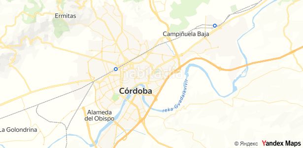 Foto 449b2d18-a2b5-4098-ab95-b82f95357d04. Pis a Fuensanta- Arcángel Córdoba