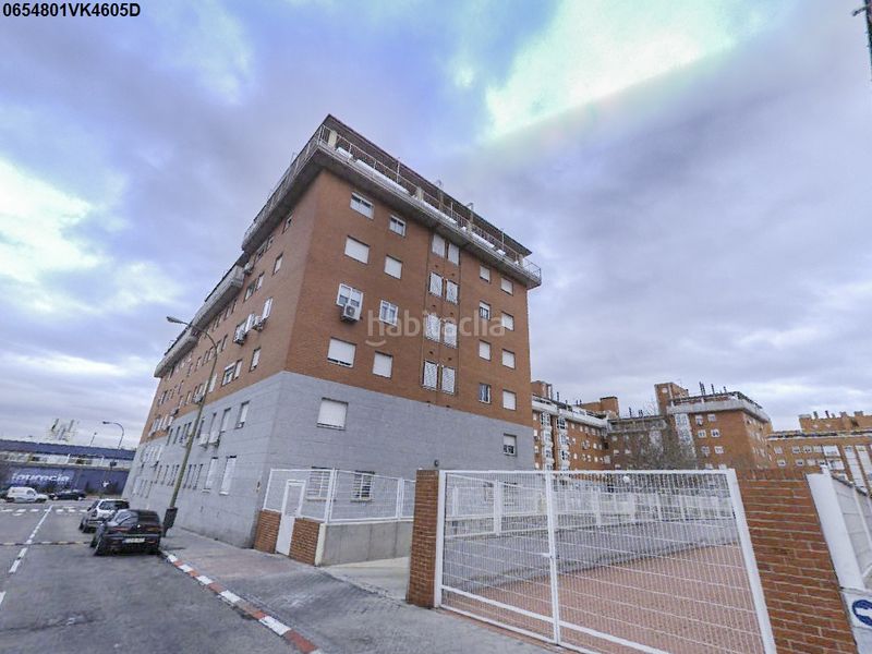 Piso gran oportunidad de inversión en subastas de activos!vivienda en venta , .buscas una inversión segura y rentable? e en Madrid - Imagen 8