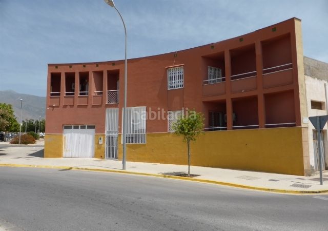 Foto f2c5e21f-97ee-4a05-adda-48e2b1d72e44. Pis a Santa María del Águila Ejido (El)