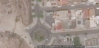 Flat in Santa María del Águila. Gran oportunidad de inversión en subastas de activos con cesión