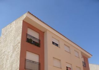 Pis a Alhama de Murcia Ciudad