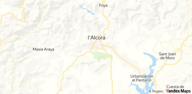 Foto 782ca954-2c91-4a71-a74e-5e5467d229d4. Pis a Alcora (l´)