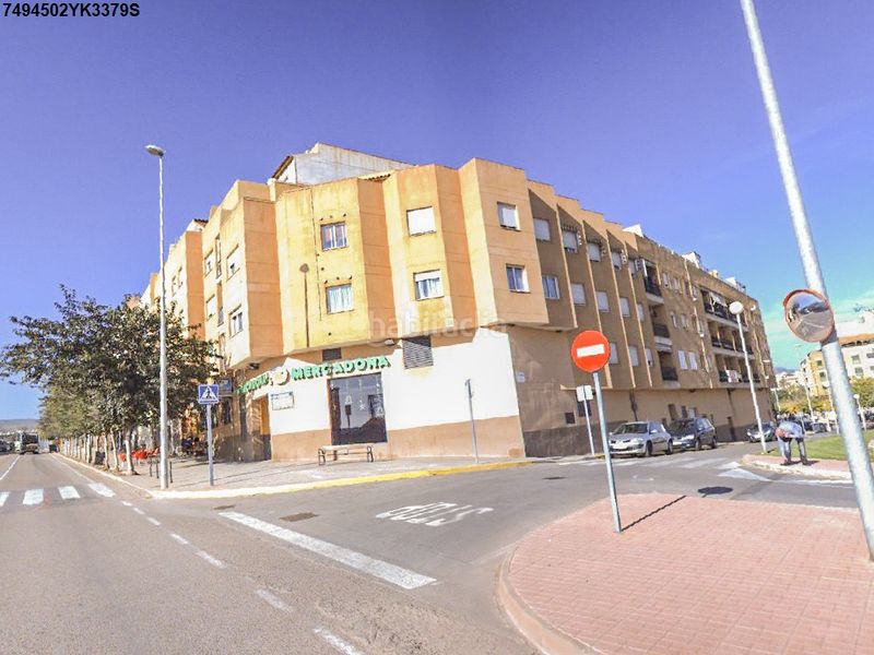 Foto 29505d99-5676-4357-8364-62407fafca76. Aparcament cotxe a Alcora (l´)