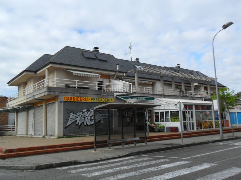 Foto 96313ae8-cdbc-402a-8180-8bca6ec6b3d6. Aparcament cotxe a Zona Playa Laredo