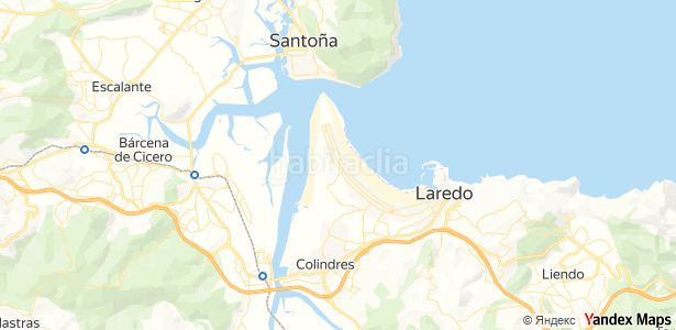 Foto cb821147-3e02-4501-aae7-eded2220ffcf. Aparcament cotxe a Zona Playa Laredo