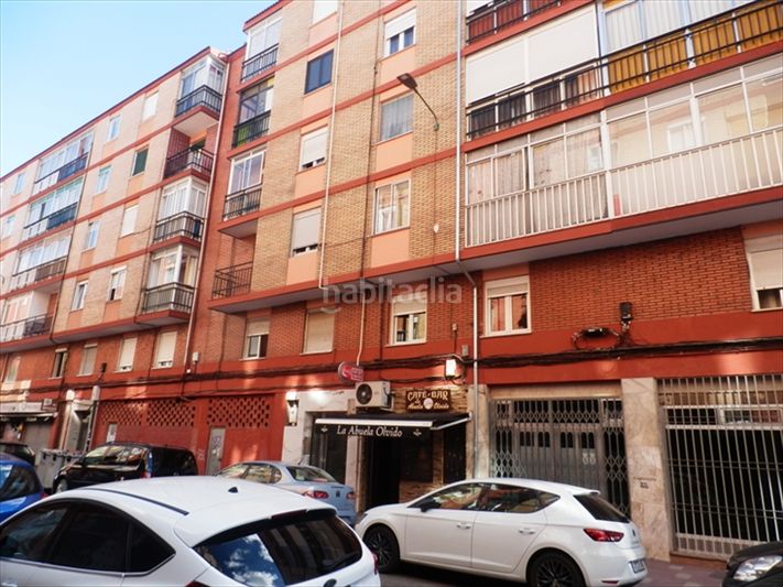 Foto 0b8cf99a-03ec-4650-a82e-4337ae00eef3. Pis a Rondilla Valladolid