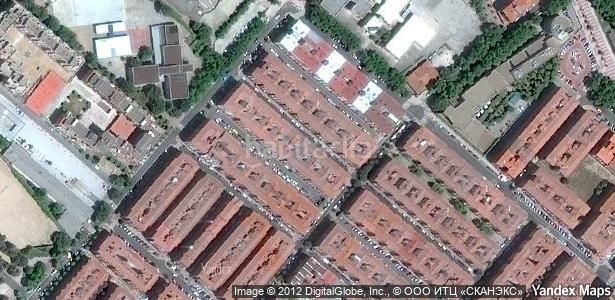 Foto 7d428c06-4d80-4745-988b-729f96d7accd. Pis a Rondilla Valladolid
