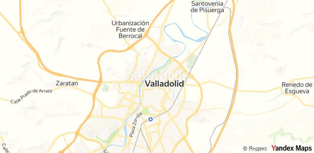 Foto d01ee5f5-ab77-4c28-8758-467d67c79f7d. Pis a Rondilla Valladolid