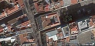 Casa a Centre. Gran oportunidad de inversión en subastas de activos con cesión