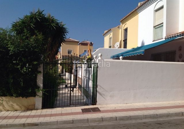Foto f34d383e-0e83-4d46-8720-d00c9286fc89. Pis a Capuchinos - Los Olivos Vélez - Málaga