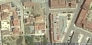 Appartement à Capuchinos - Los Olivos. Gran oportunidad de inversión en subastas de activos con cesión