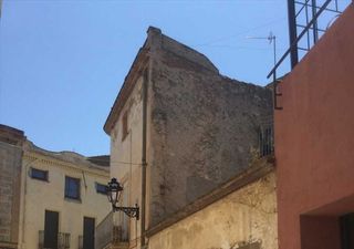 Flat in Alforja. Gran oportunidad de inversión en subastas de activos con cesión