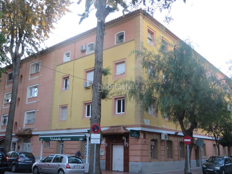Foto 14d8f96d-43f3-4574-8a93-66235efce5e9. Pis a Vistabella Murcia
