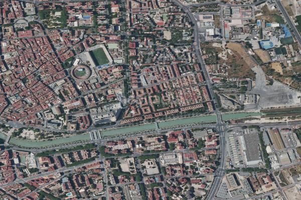 Foto e9c34f1a-d80d-47ab-b8fa-38f312ec0c1f. Pis a Vistabella Murcia