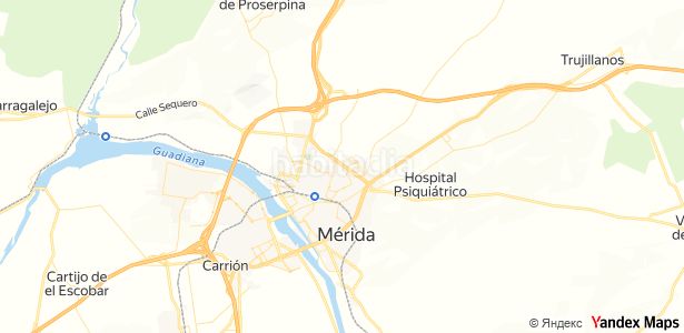 Foto 758b64c7-5927-4c32-9456-7fcf25fe12d3. Pis a Este Mérida