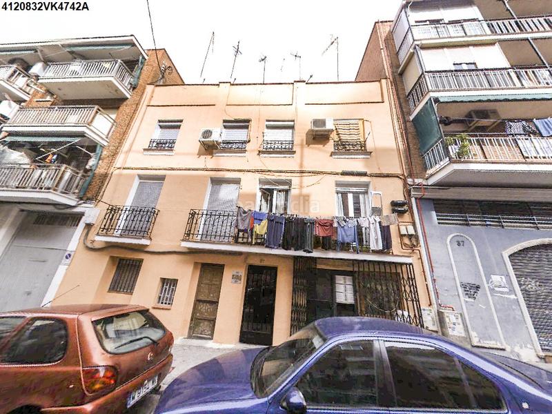 Foto 0ecf4fdf-8c71-44b9-bf4c-72bf4e66dafa. Pis a Numancia Madrid