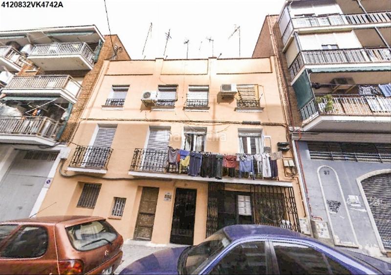 Foto ed837823-de29-4449-9f7b-74ad518bf78b. Pis a Numancia Madrid