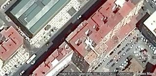 Pis a Parque Ayala - Jardín de la Abadía - Huelín