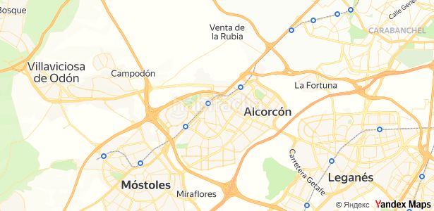 Foto 84704d68-b8fe-4a7b-adf6-7e10732ae2e1. Pis a Casco Antiguo Alcorcón