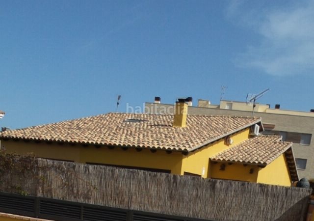 Foto 8081d772-22ea-46ed-b8ca-103134e573b4. Pis a Roda de Barà