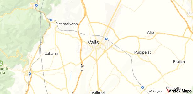 Foto 9f435eaf-c609-4835-8106-586f0790b4fd. Pis a Valls