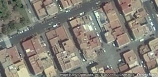 Appartamento in Hipódromo. Gran oportunidad de inversión en subastas de activos con cesión