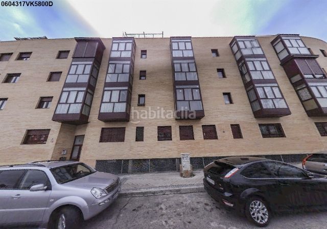 Foto 152e19a6-206a-4031-aa5c-5234ca2c51c6. Aparcament cotxe a Timón Madrid