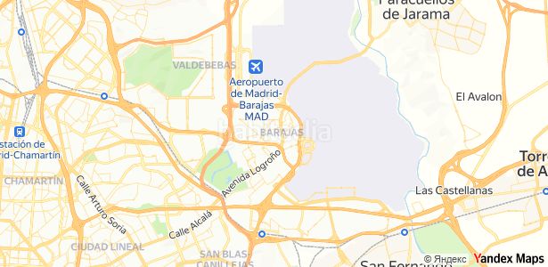 Foto 59e8c044-9e30-44eb-8883-650149049739. Aparcament cotxe a Timón Madrid