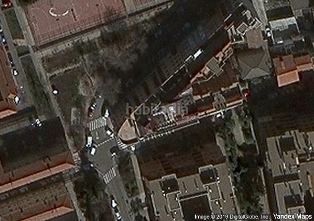 Foto dea9f002-d95c-480e-997c-39322d5115e9. Aparcament cotxe a Timón Madrid