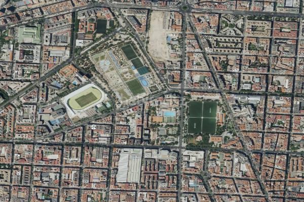 Foto a0077187-2022-4046-b63a-e289756077d9. Pis a Vallehermoso Madrid